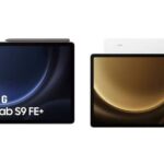 Samsung | Samsung Tablet | Samsung Galaxy Tab S9 FE