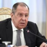 sargei lavrov | india | g 20 summit |