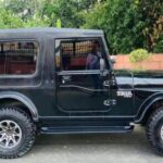 Mahindra Thar Second Hand । Used Mahindra Thar । Second Hand Mahindra Thar । Mahindra Thar Offers ।Second Hand Cars ।Used Cars Offers