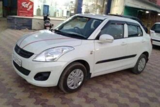 Used Cars Offers । Second Hand Cars Offers । Maruti Dzire Second Hand Deals