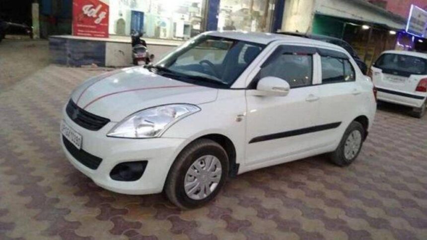 Used Cars Offers । Second Hand Cars Offers । Maruti Dzire Second Hand Deals