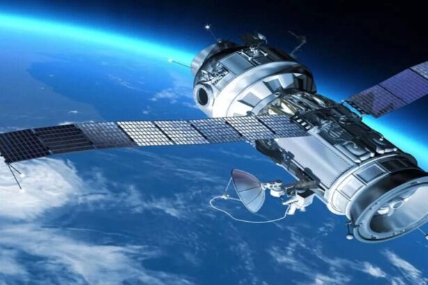 satellite | Space research