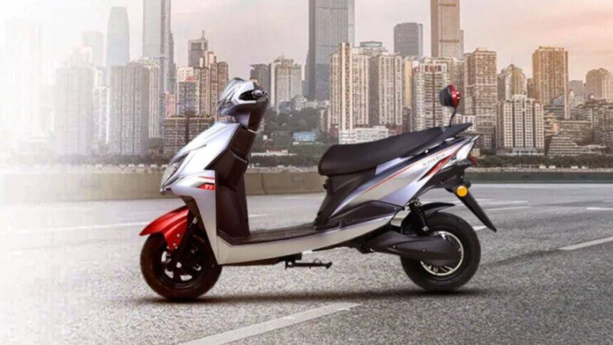 Affordable Electric Scooter । Super Eco T1 Price । Super Eco T1 Range । Super Eco T1 Features । Super Eco T1 Complete Details