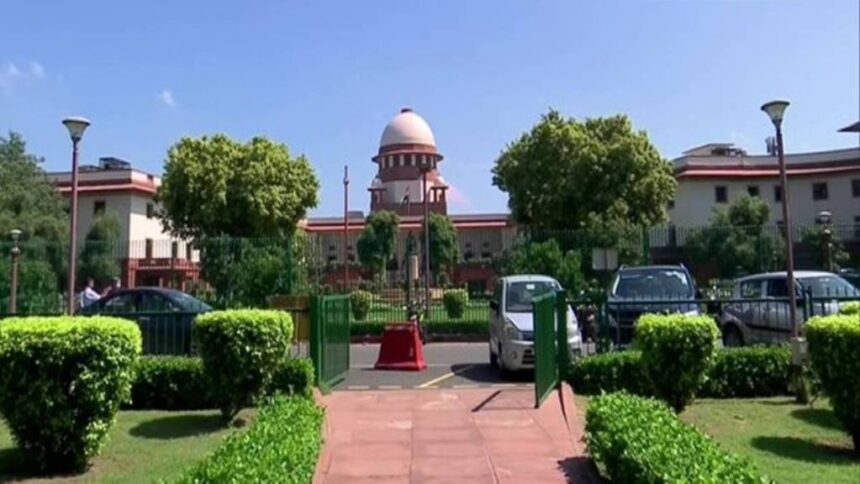 Supreme Court | Manipur Violence |