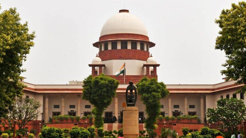 Supreme Court, Kashmir, 370