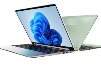 Tecno | Tecno MegaBook T1 | Tecno Laptop