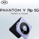 Tecno | Tecno Mobile | Tecno Phantom V Flip