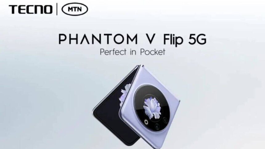 Tecno | Tecno Mobile | Tecno Phantom V Flip