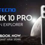 Tecno | Tecno Spark 10 Pro Moon Explorer Edition | techno smartphone