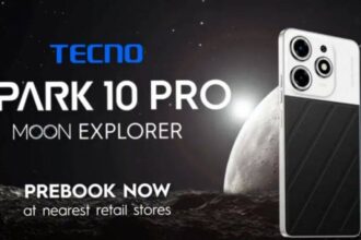 Tecno | Tecno Spark 10 Pro Moon Explorer Edition | techno smartphone