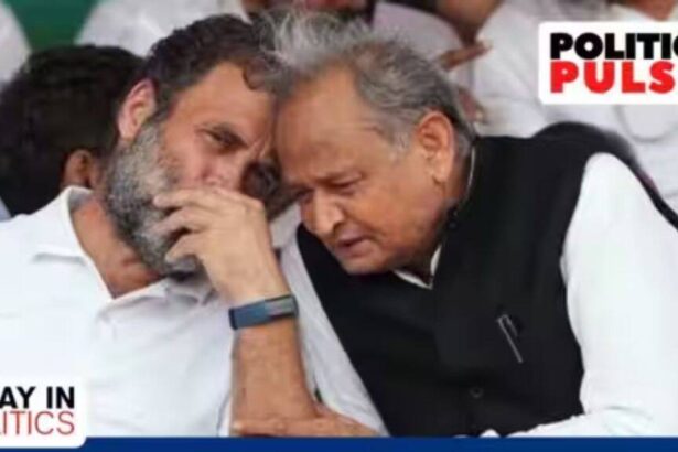 Today Politics | one nation one election | Rajasthan to Madhya Pradesh