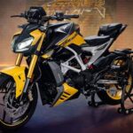 TVS Apache RTR 310 Price । TVS Apache RTR 310 Engine । TVS Apache RTR 310 Features । TVS Apache RTR 310 Complete Details