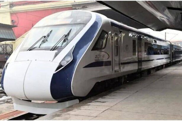 vande bharat express | kerala |