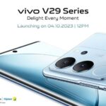 Vivo | Vivo Smartphone | Vivo V29 Series