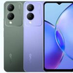 Vivo | Vivo Smartphone | Vivo Y17s