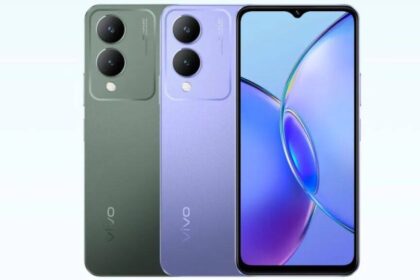 Vivo | Vivo Smartphone | Vivo Y17s