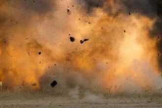 Bomb blast | Pakistan| Peshawar