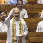 Women Reservation Bill | P. chidambaram |