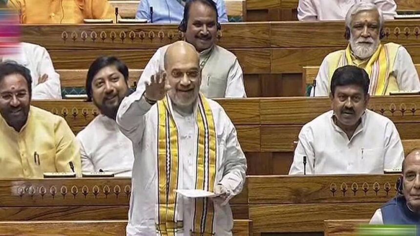 Women Reservation Bill | P. chidambaram |