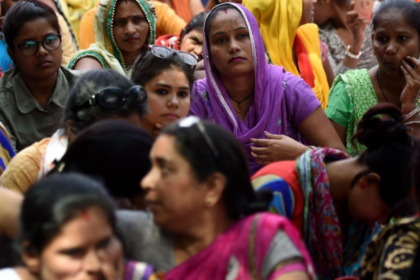 Women Reservation Bill