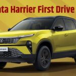 2023 Tata Harrier Review । 2023 Tata Harrier First Drive Review । 2023 Tata Harrier Real Review । 2023 Tata Harrier Original Review