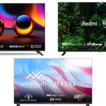 Smart TV | Android Smart TV | Cheapest TV