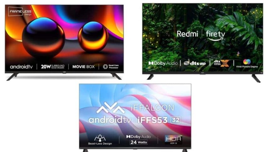 Smart TV | Android Smart TV | Cheapest TV