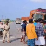 Accident | Tamil Nadu | Thiruvannamalai District | Chengam