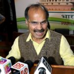 Adhir Ranjan Chowdhury | lok sabha | congrss bjp