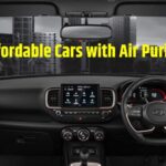 Top 5 Affordable Cars with Air Purifier । Top 5 Low Budget Cars with Air Purifier । Top 5 Budget Friendly Cars with Air Purifier । Top 5 Air Purifier Cars