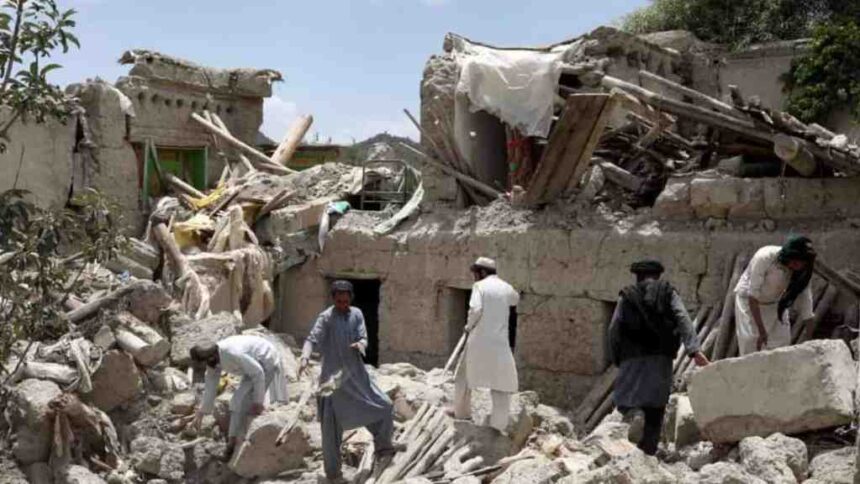 afghanistan| afghanistan earthquake| earthquake