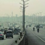 Air pollution | Delhi