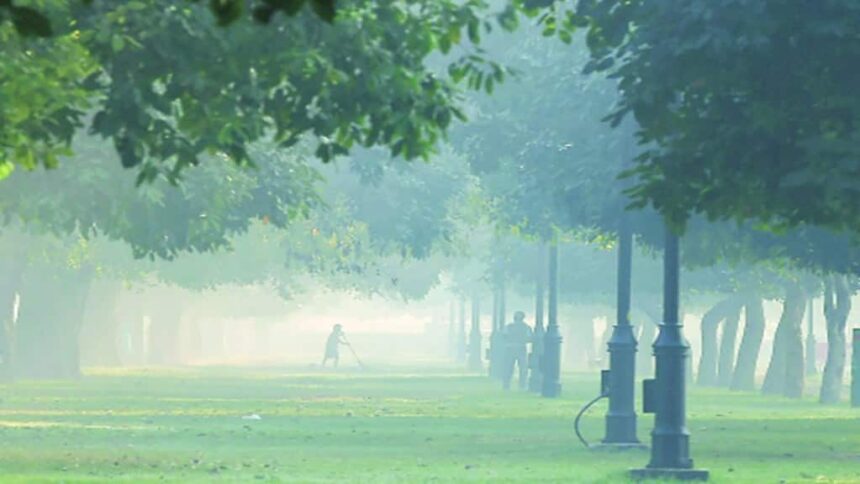 Air pollution| Delhi | NCR