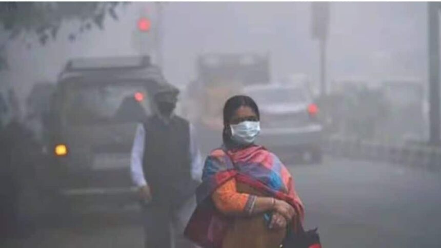 air pollution | delhi | gopal rai |