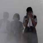 Delhi Pollution | Delhi Air Quality Index | Delhi Pollution News