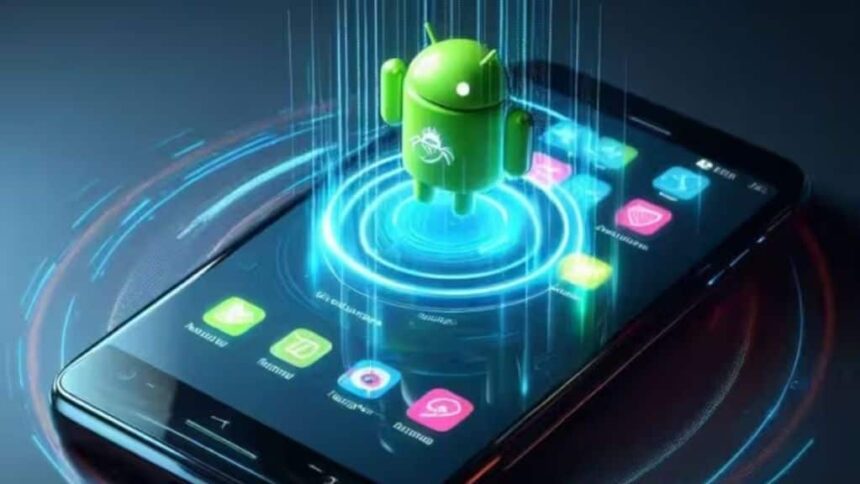 Android | Android Spyware | Spynet