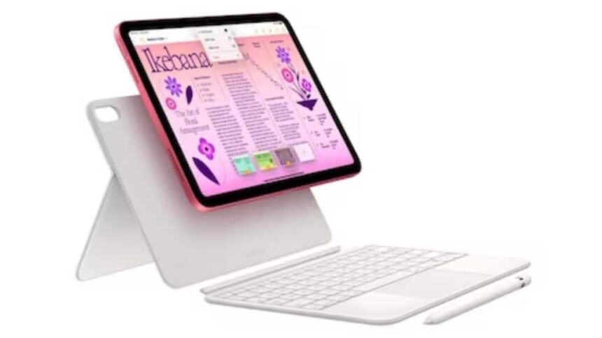 Apple iPad Discount | Apple iPad Offer | Apple Diwali Festival Sale