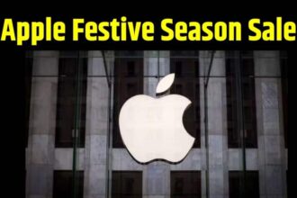 Apple Festive Season Sale । Apple festive season sale best offers । Apple festive season sale best deals । Apple festive season sale best offers and discounts