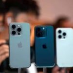 Apple | iPhones | Apple iPhones