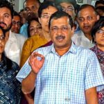 Arvind Kejriwal | AAP Leader | Sanjay Singh Arrest Case |