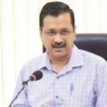 Arvind Kejriwal | DMVADSP