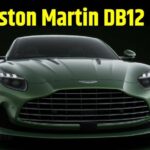 Aston Martin DB12 Price । Aston Martin DB12 Features । Aston Martin DB12 Launched in India । Aston Martin DB12 Engine Specifications । Aston Martin DB12 Complete Details
