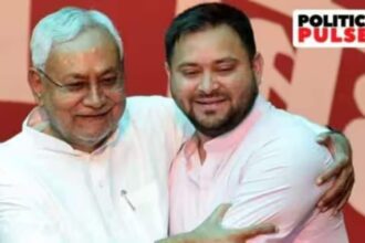 bihar poitics | NDA | NITISH KUMAR