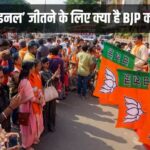 Assembly Elections, BJP, BJP Plan