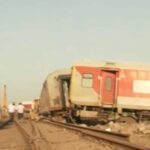 Buxar Train Derail | Bihar Train Derail | North East Express Train Accident