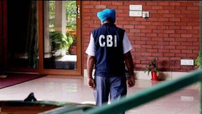 cbi | operation chakra 2 | delhi |