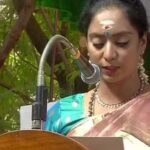 chandira priyanga| pudducherry|