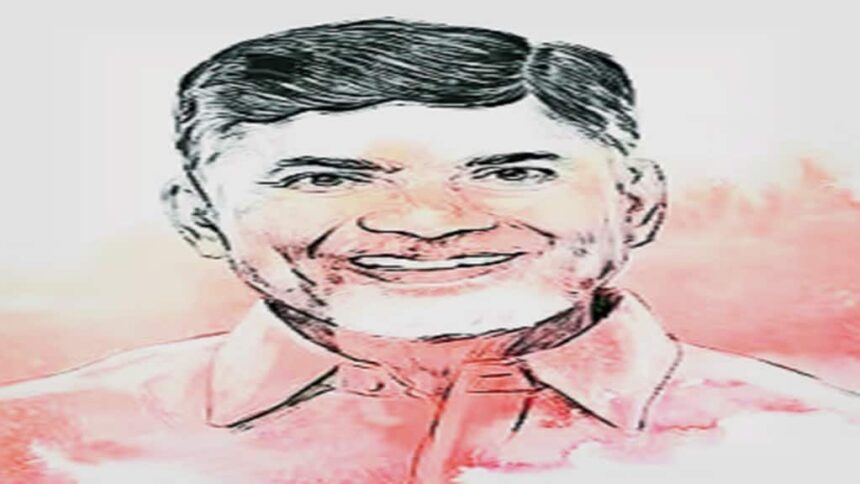 chandra babu Naidu| Andhra Pradesh