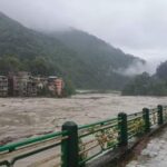 clod blast| sikkim