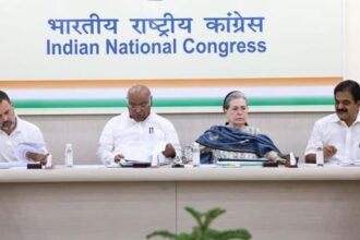 Assembly Election 2023 | AICC headquarters | Congress Central Election Committee